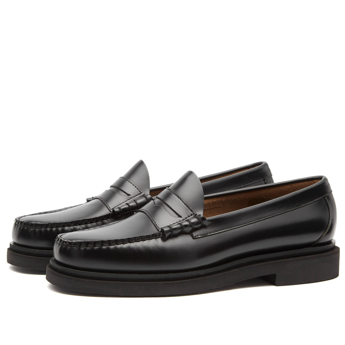 Bass Weejuns Larson Step Loafer