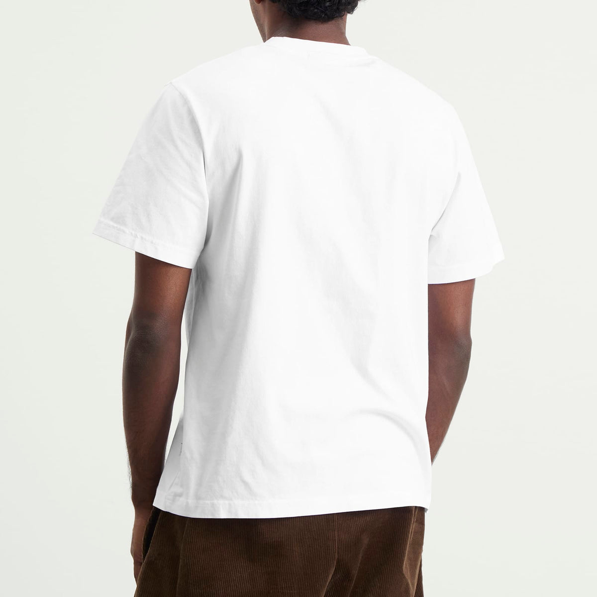 Foret Globe T-Shirt