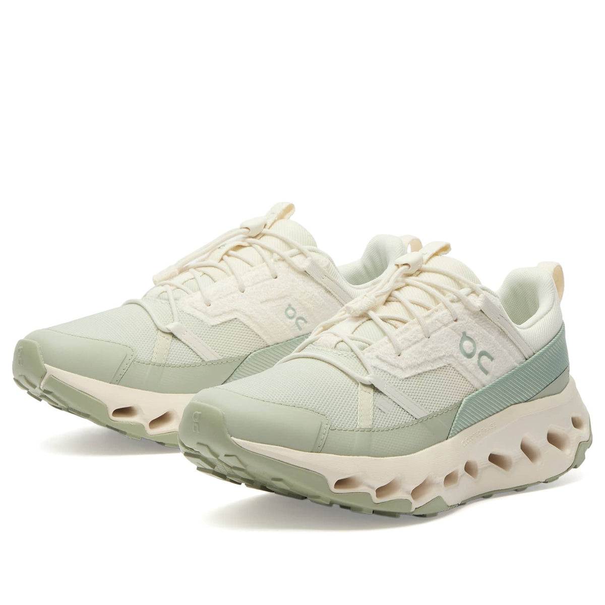 END. x ON Cloudhorizon Sneaker