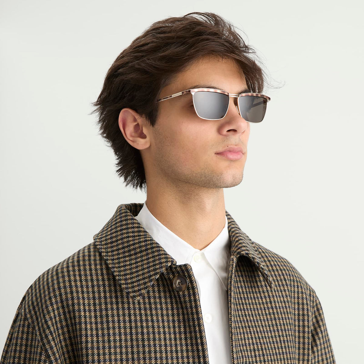 Saint Laurent SL 795 Joe Sunglasses