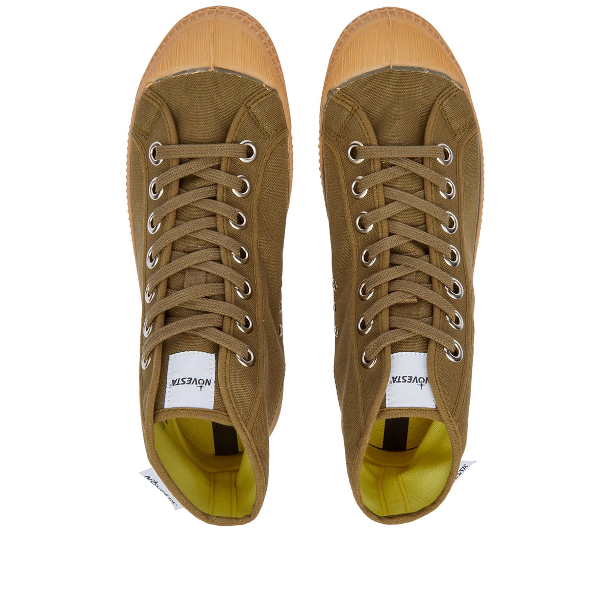 Novesta Star Dribble