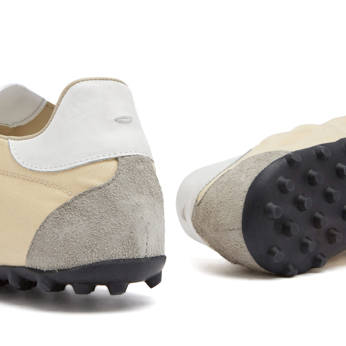 Maison Margiela Sprinter Low Top Sneaker