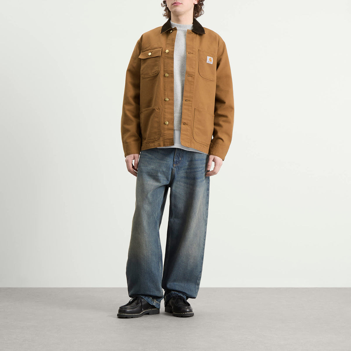 Carhartt WIP Michigan Coat