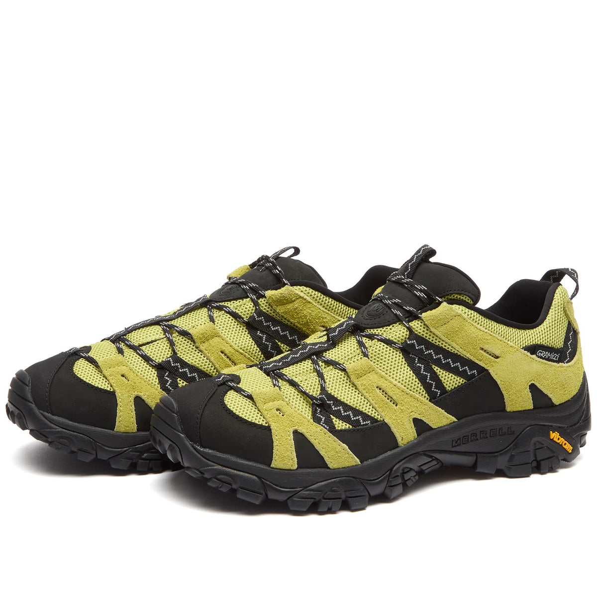 Merrell x Gramicci Moab 2 Siren Sneakers