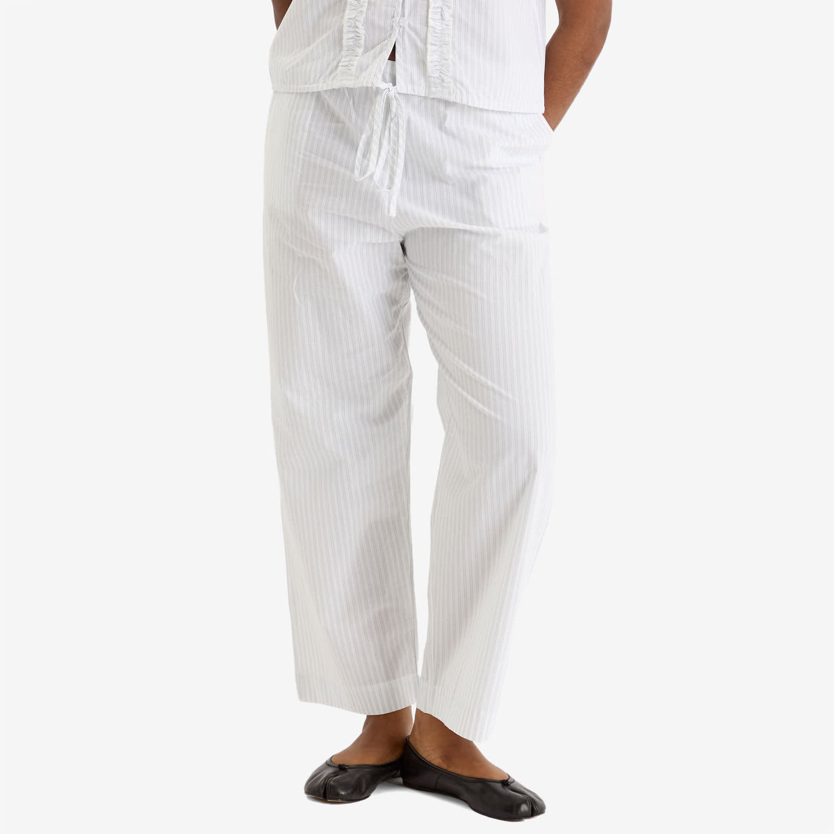Deiji Studios Ease Trouser