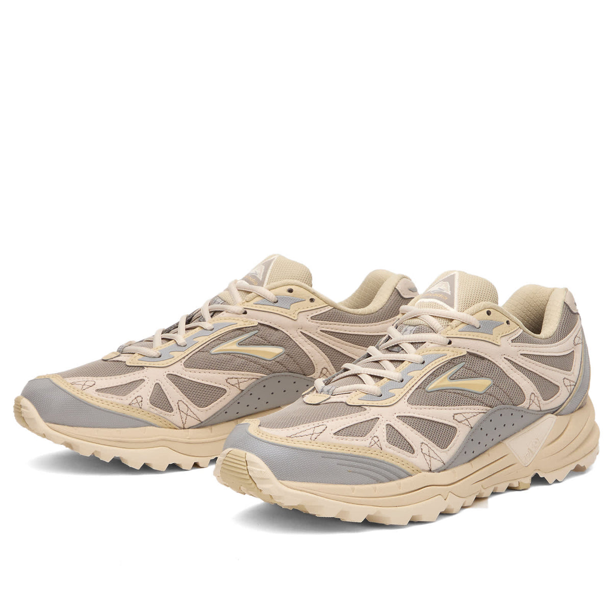 Brooks Cascadia 1 Sneaker
