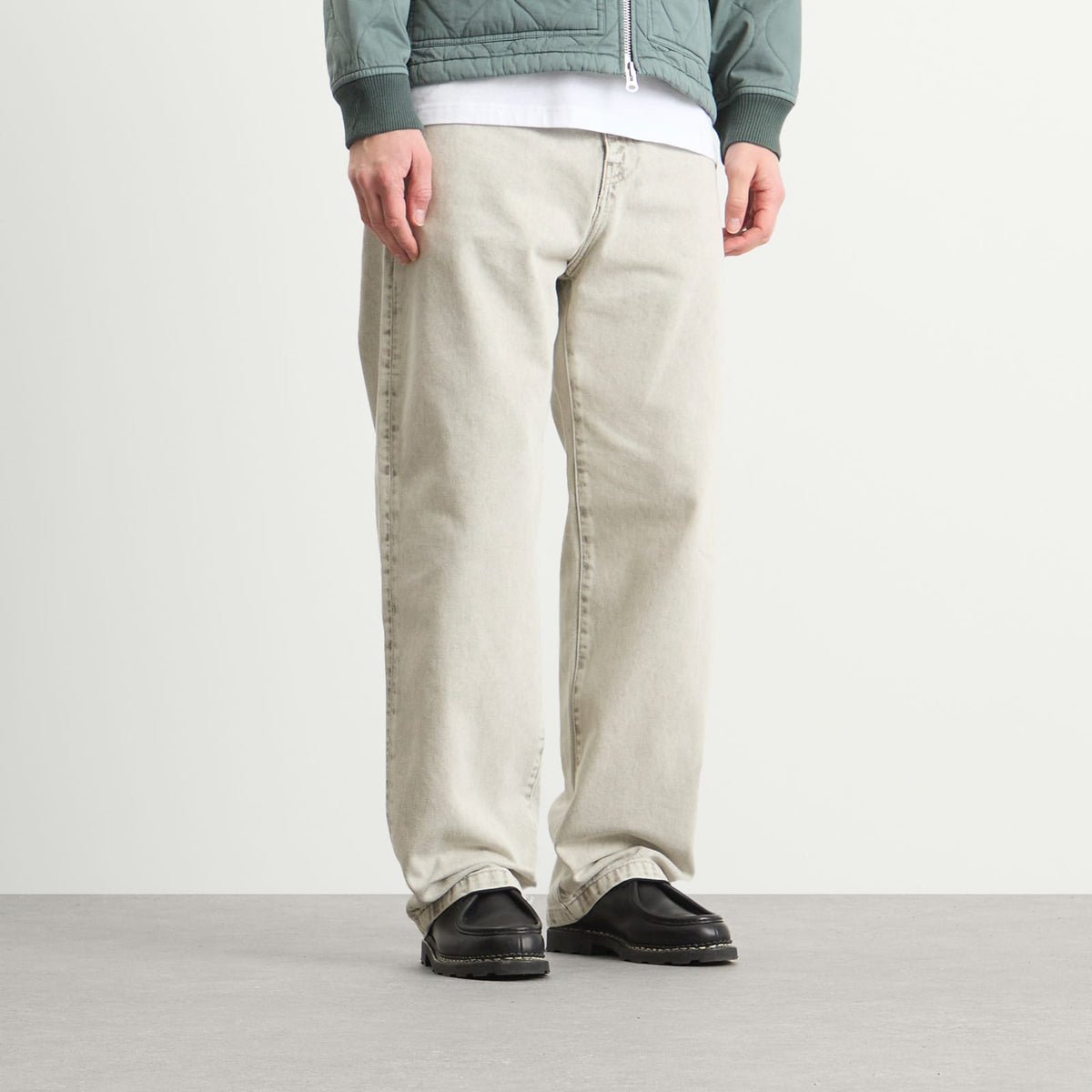 Carhartt WIP Landon Loose Tapered Jeans