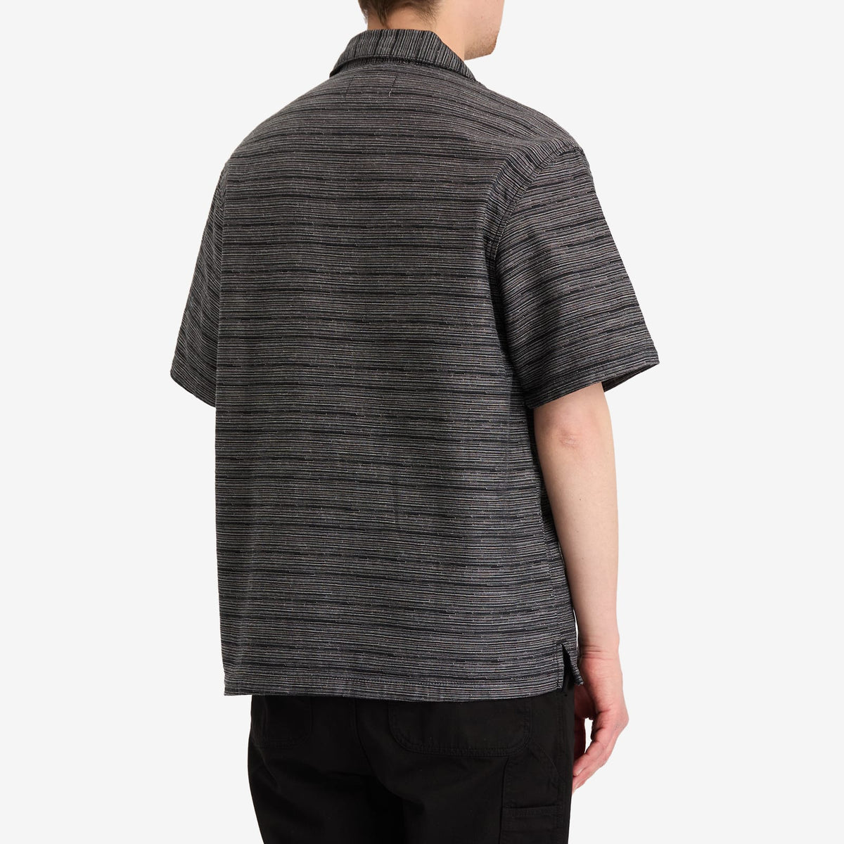 Carhartt WIP Short Sleeve Gellar Shirt