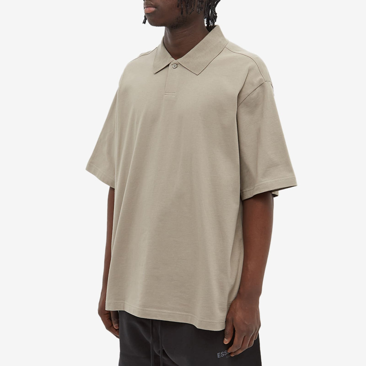 Fear of God ESSENTIALS Polo