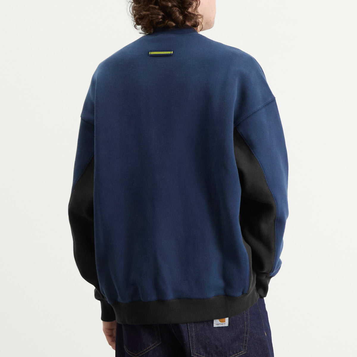Adidas EQT Half Zip Top