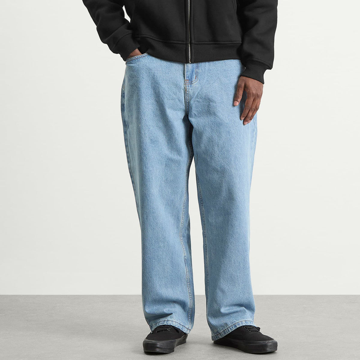 Butter Goods Baggy Denim Jeans