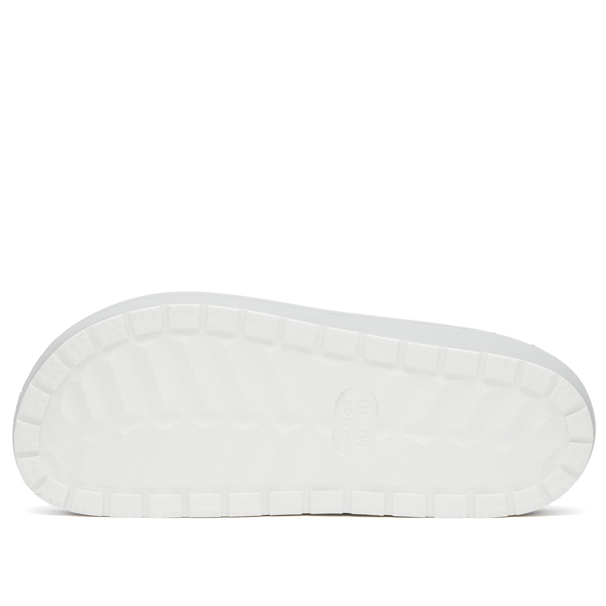 Crocs Classic Quiet Clog