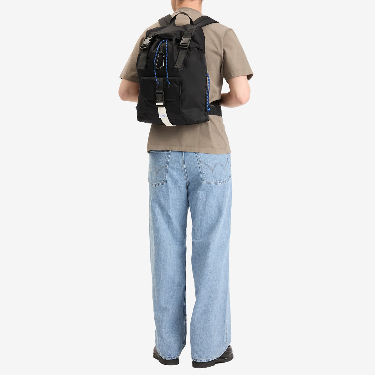 A.P.C. Trek Backpack