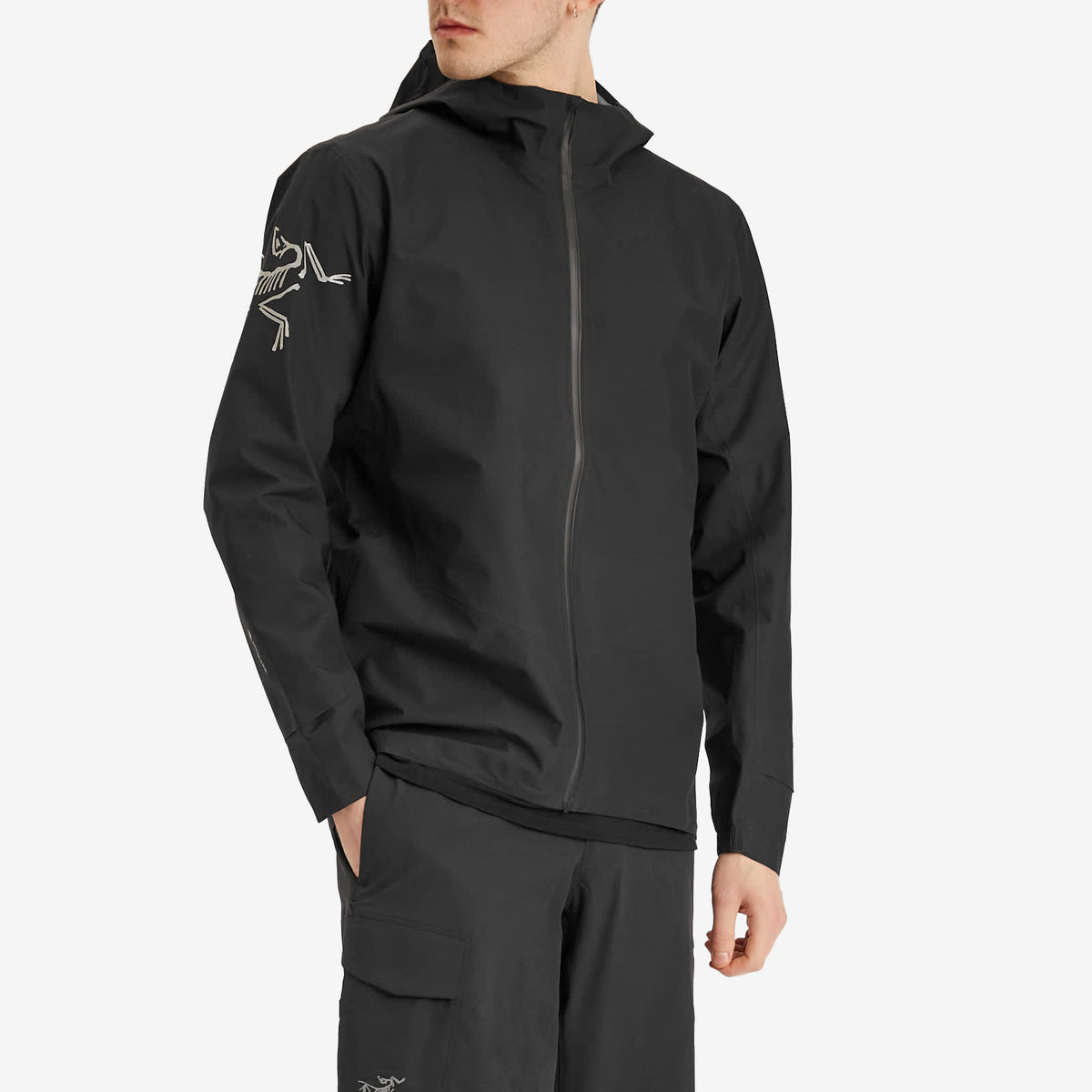 Arc'teryx Norvan Trail Jacket