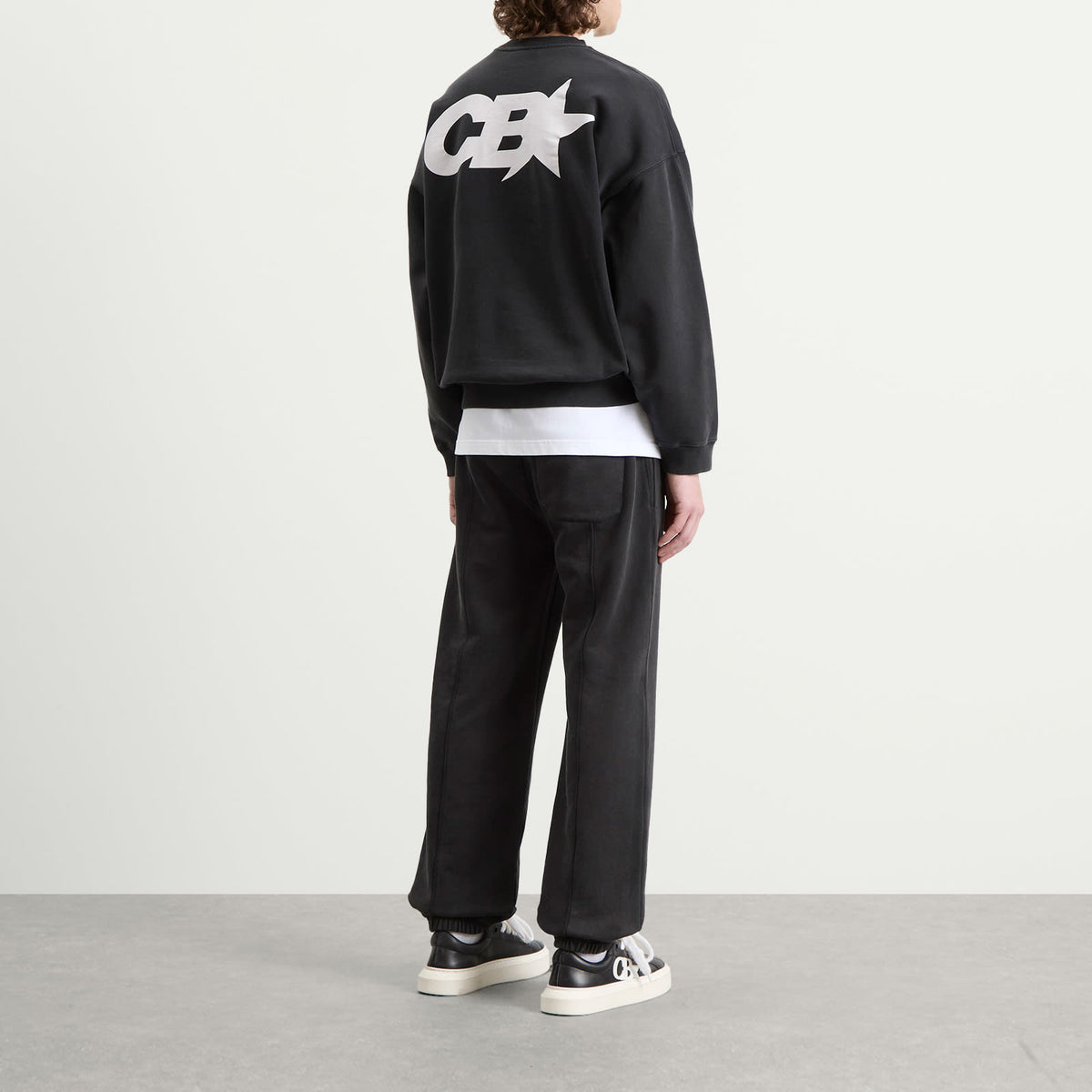 Cole Buxton CB Star Racing Sweatshirt