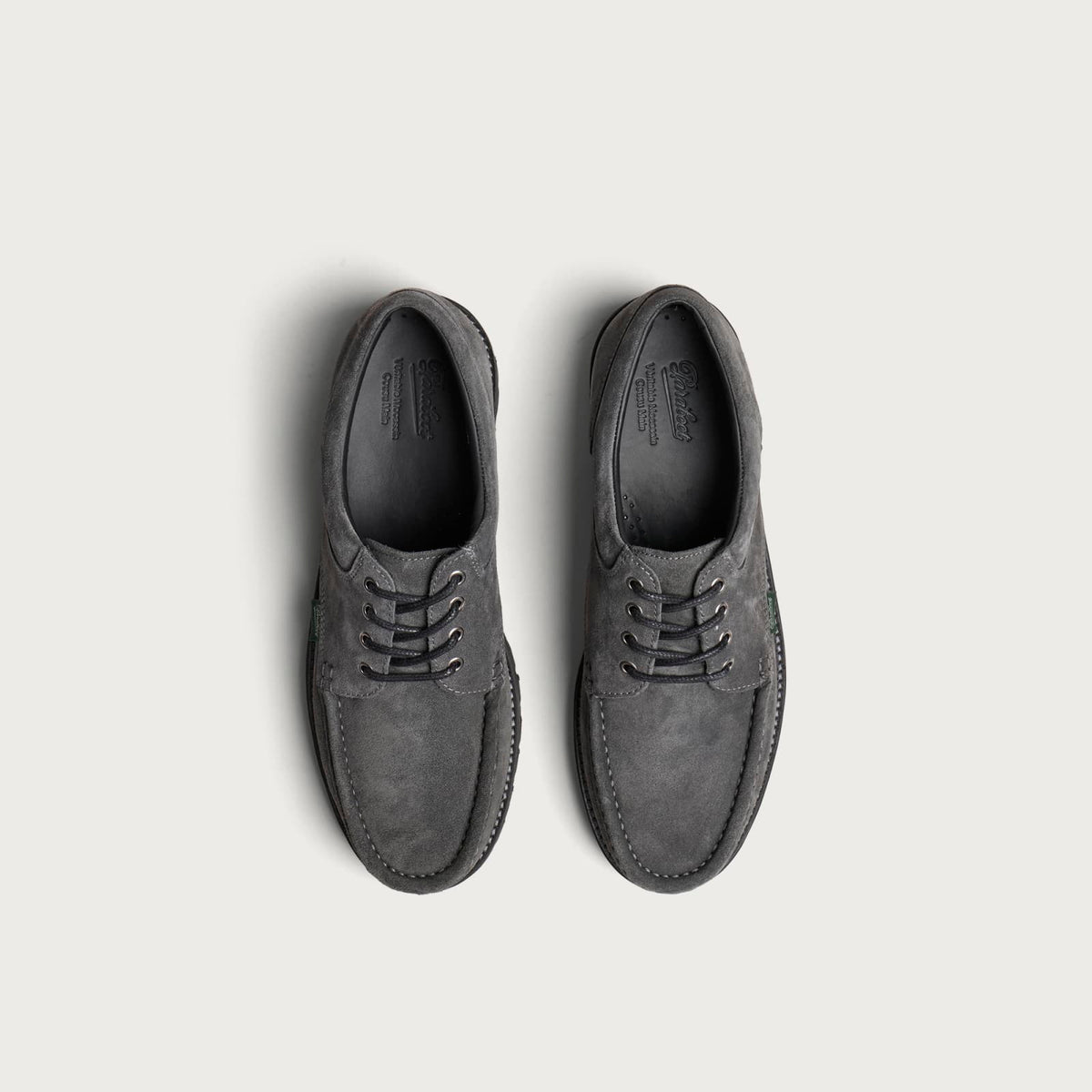 Paraboot Thiers