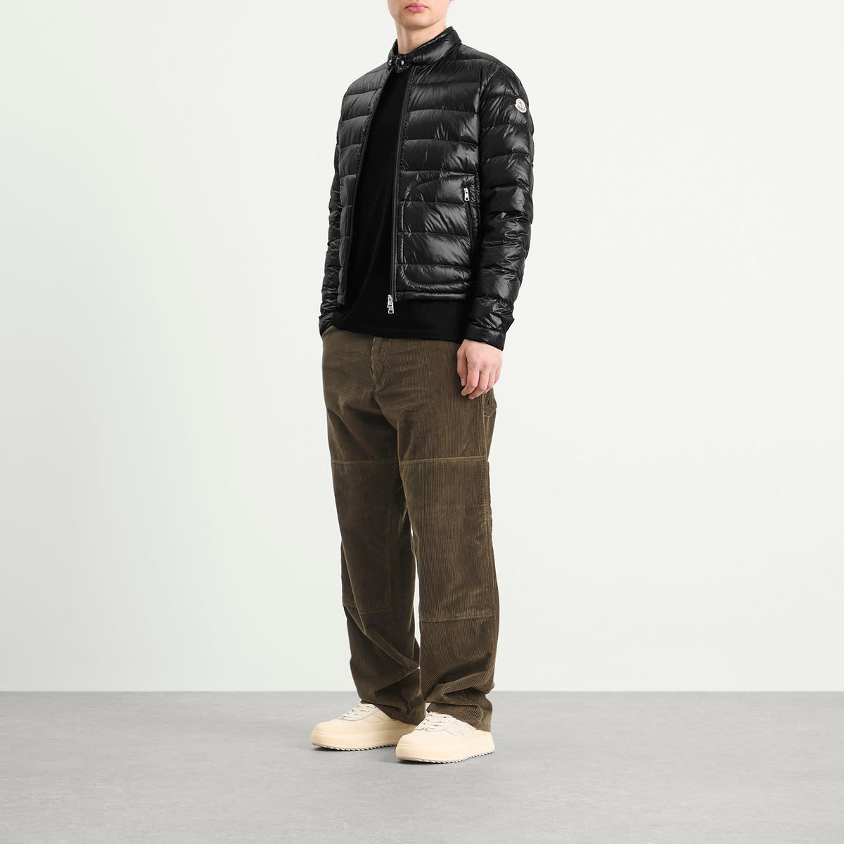 Moncler Acorus Down Jacket
