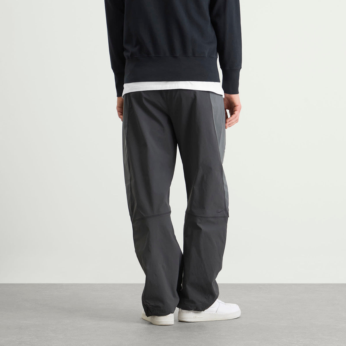Nike Tech Woven Pro Oversized Pant
