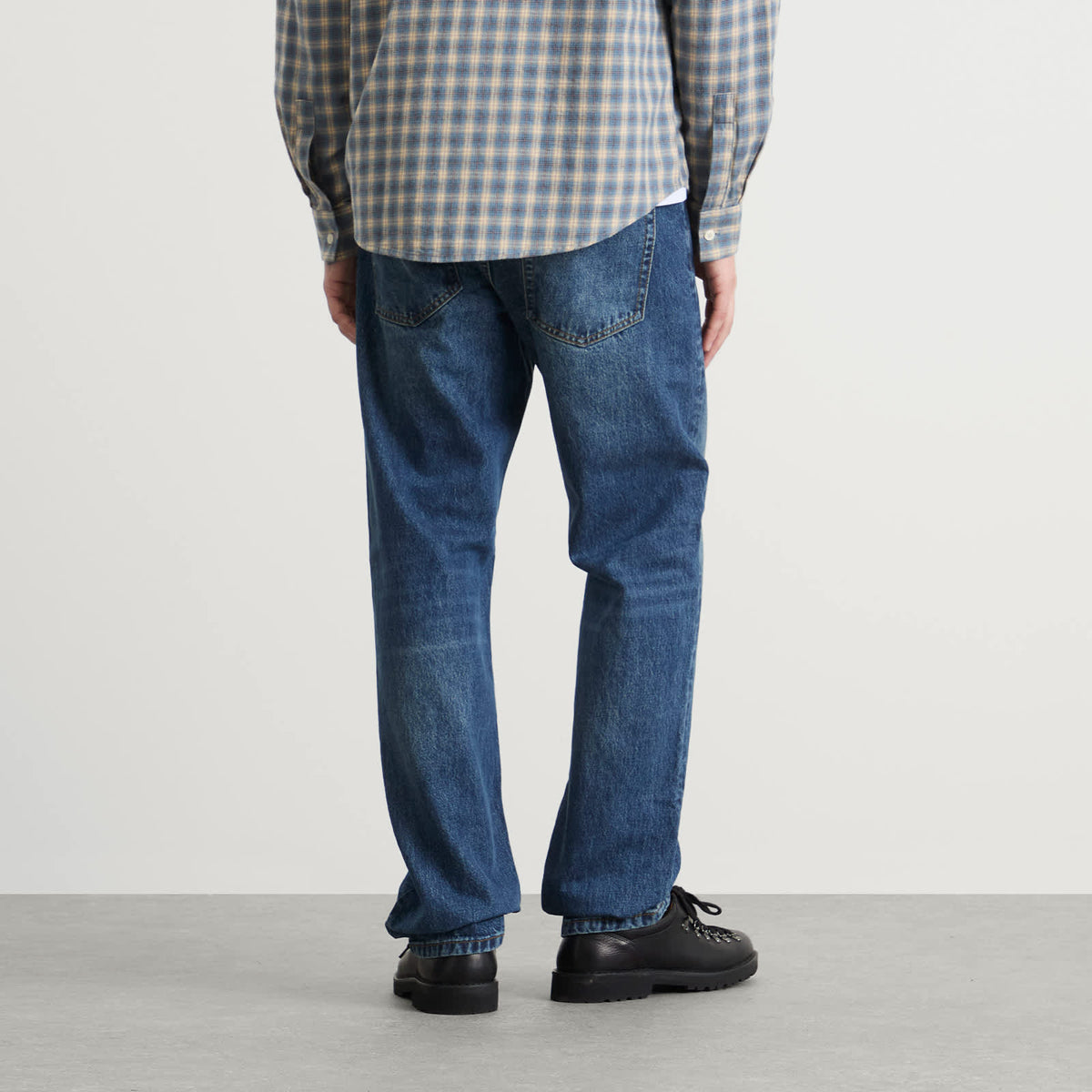 NN07 Sonny 5 Pocket Jeans