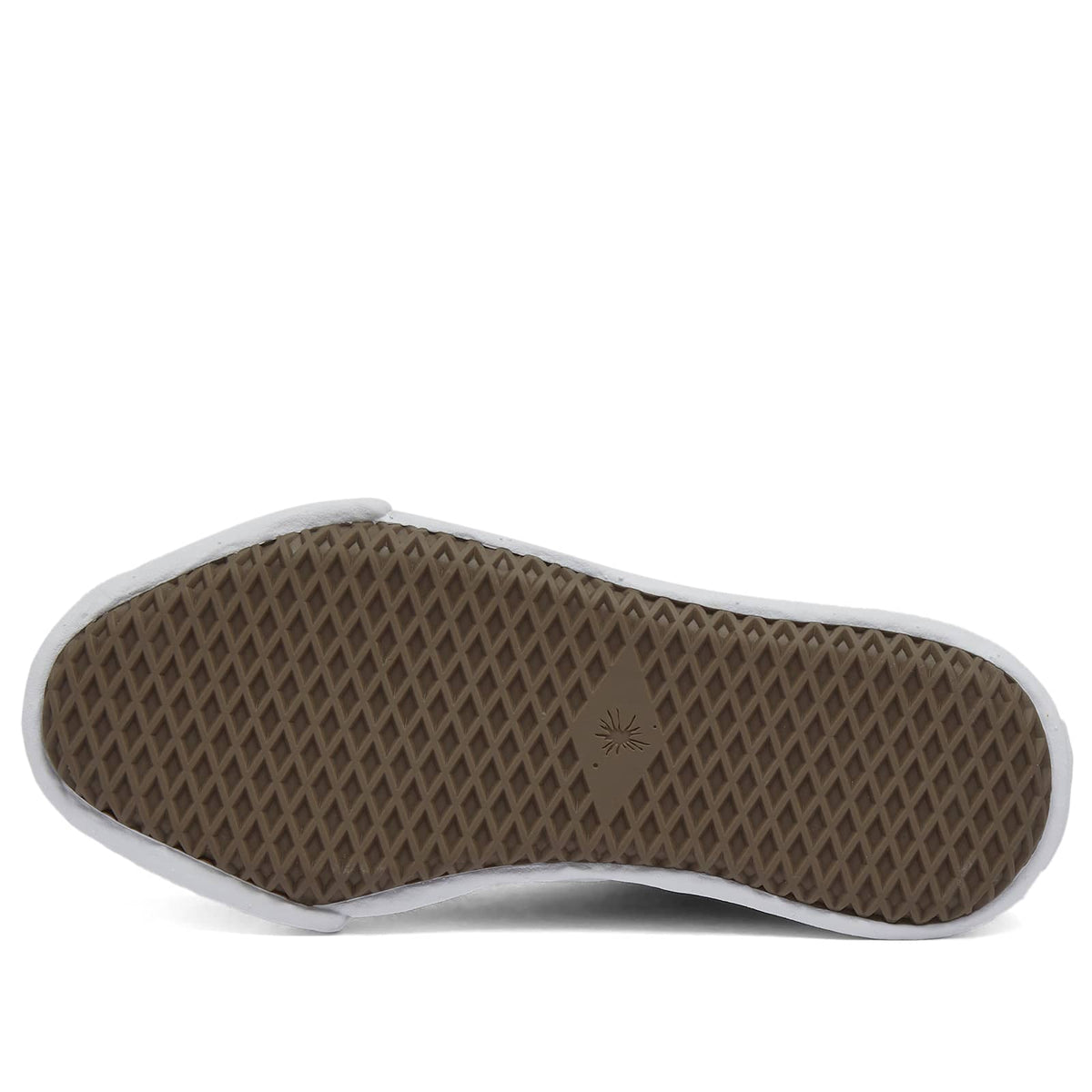 Maison MIHARA YASUHIRO Peterson Original Sole Canvas Hi Sneaker
