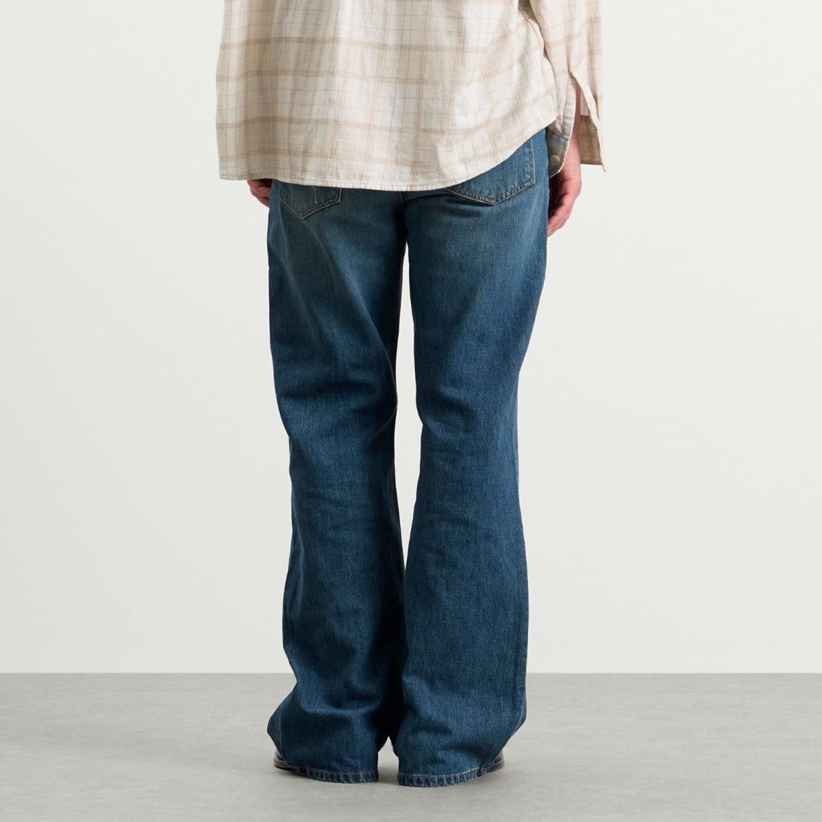 Jeanerica Appia Jeans