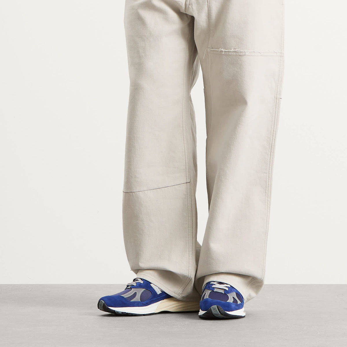 New Balance 991v2 Sneaker