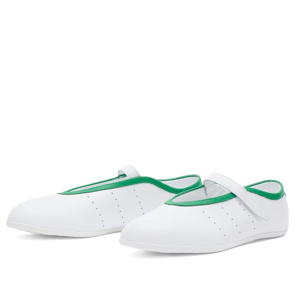 adidas Stan Smith Lo Ballet Sneaker