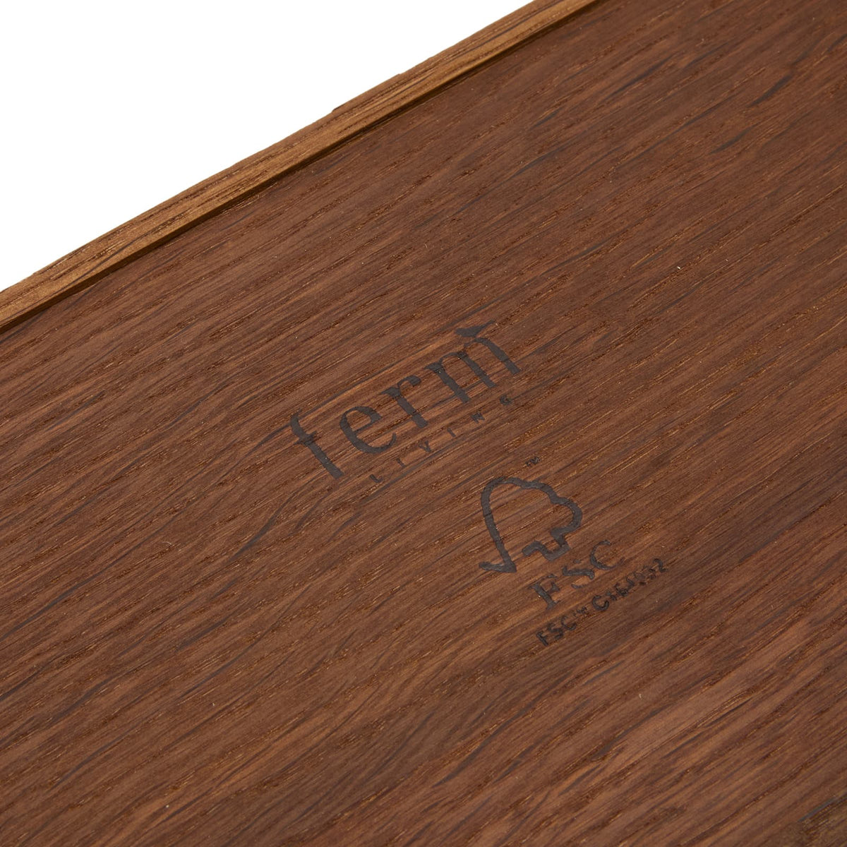 ferm LIVING Bon Wooden Tray - X Small