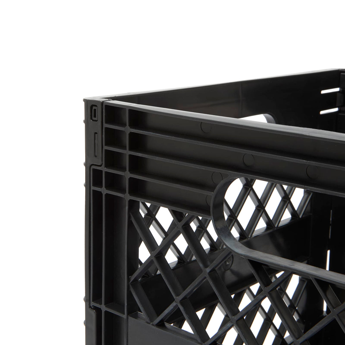 No Problemo Vinyl Crate