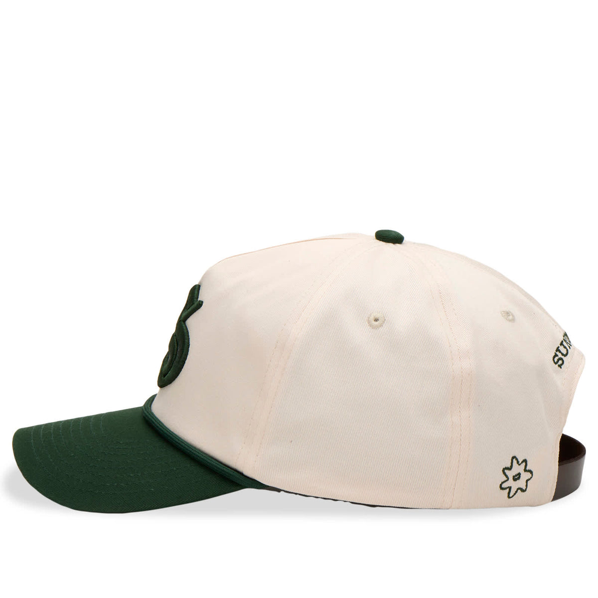 Sundays 2Tone S Cap - END. Exclusive
