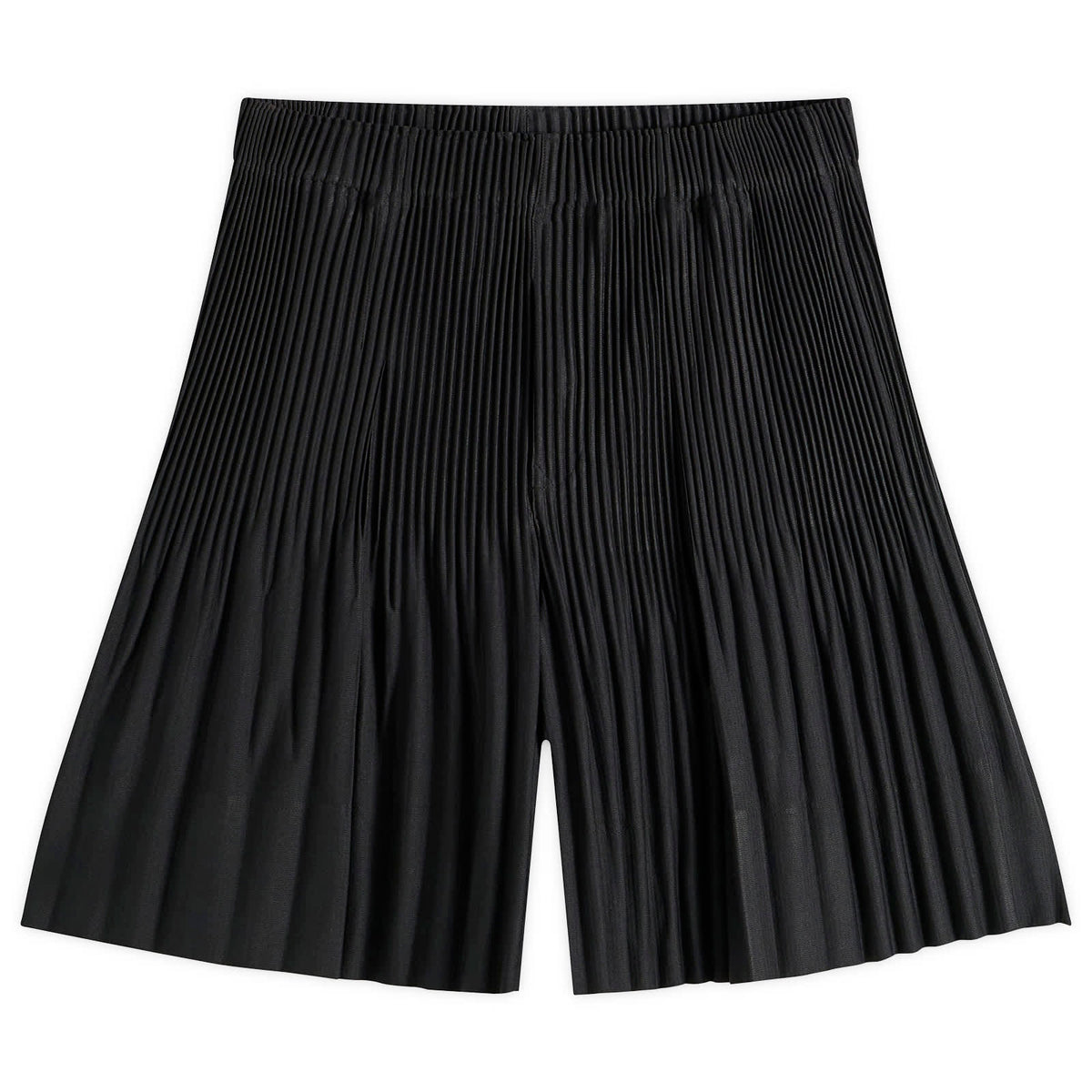 Homme Plissé Issey Miyake Pleat Short
