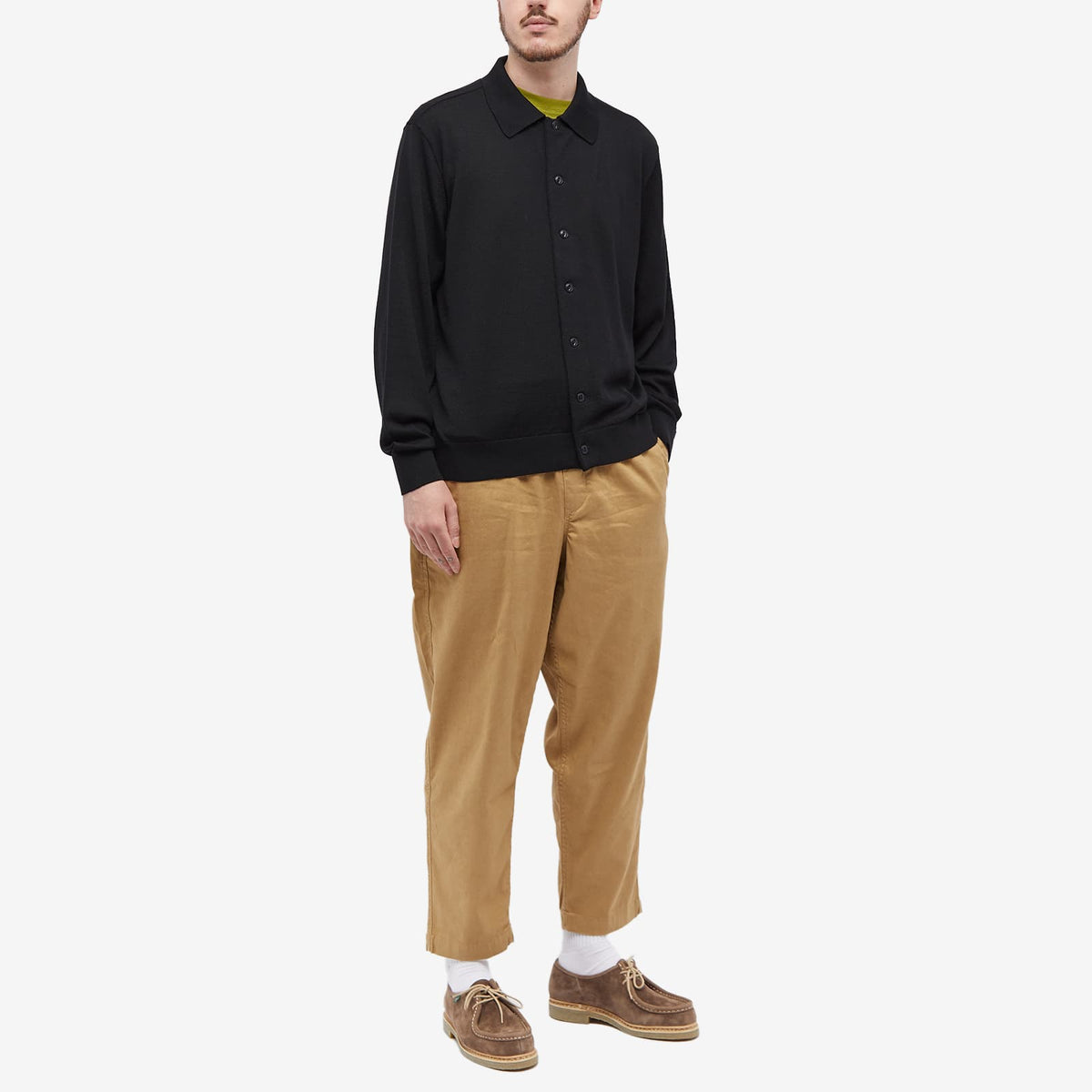 YMC Alva Skate Trousers
