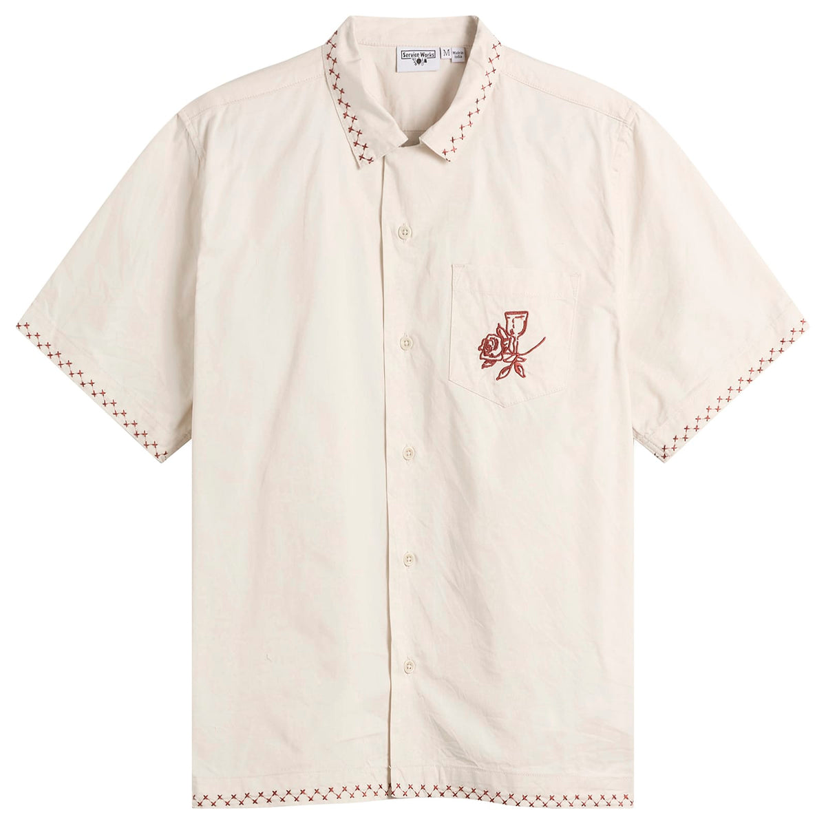 Service Works Border Shirt