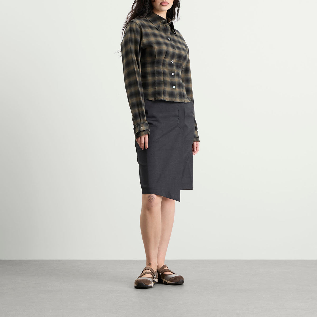Our Legacy Envelope Shirt