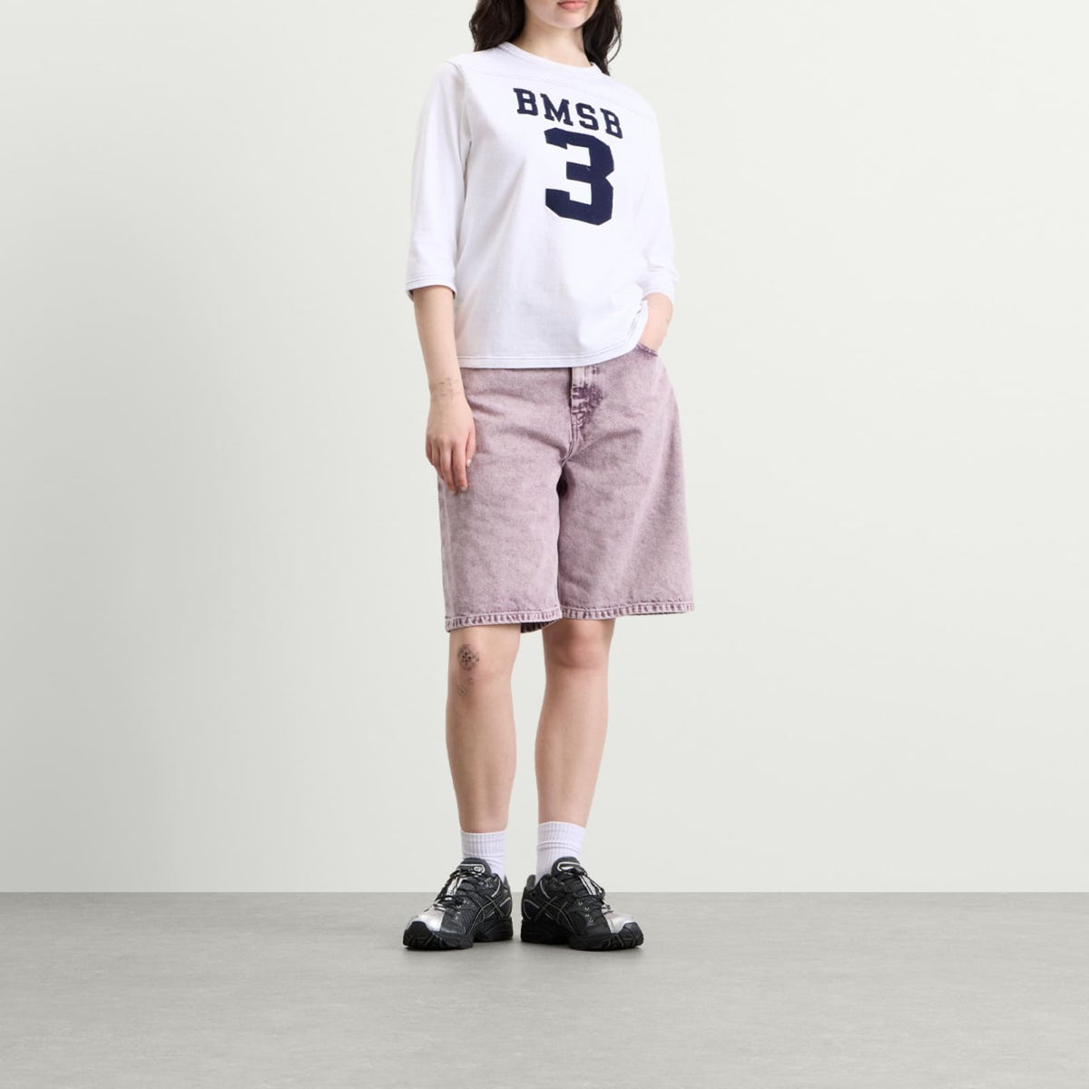 Carhartt WIP Brandon Short