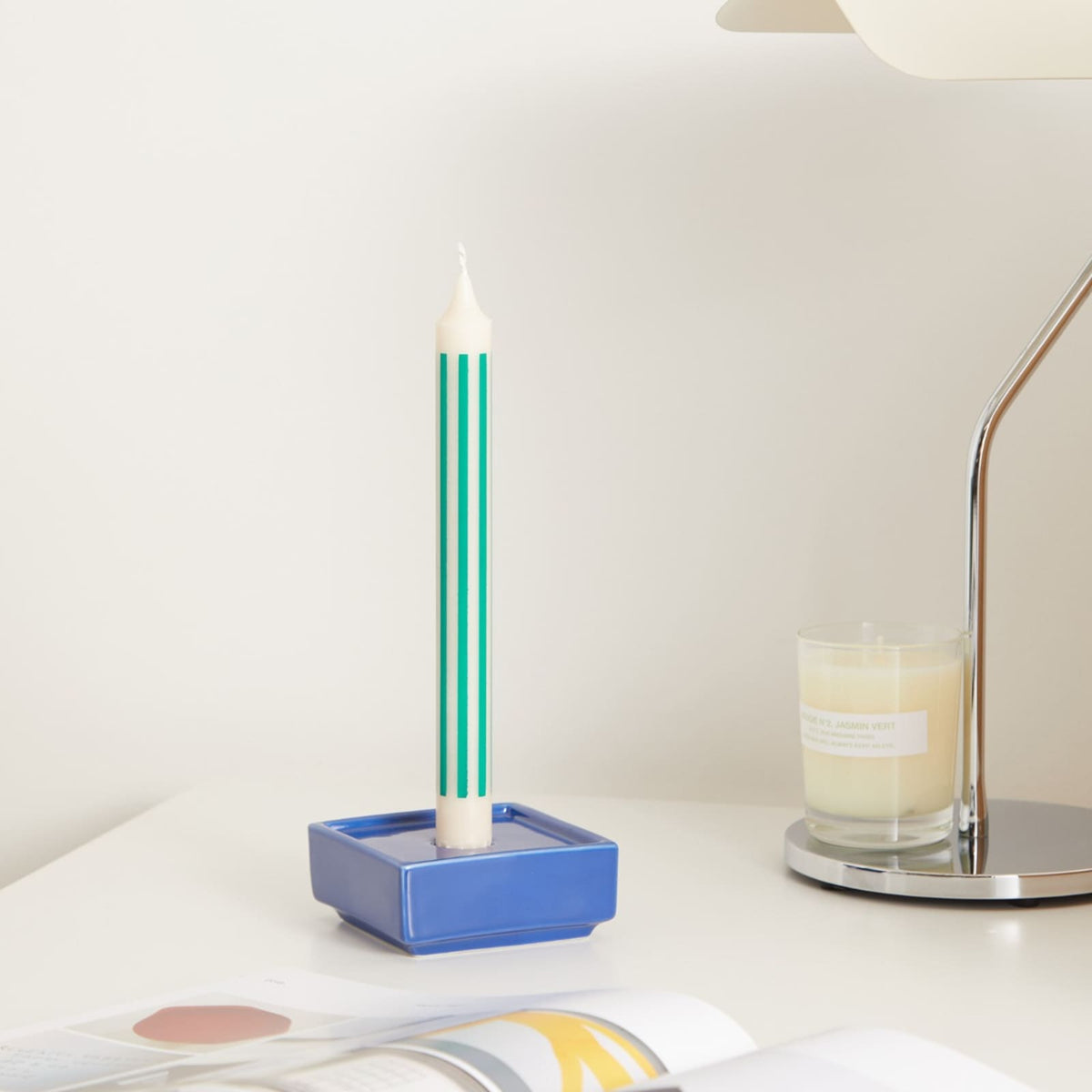 HAY Mattone Candleholder - Small