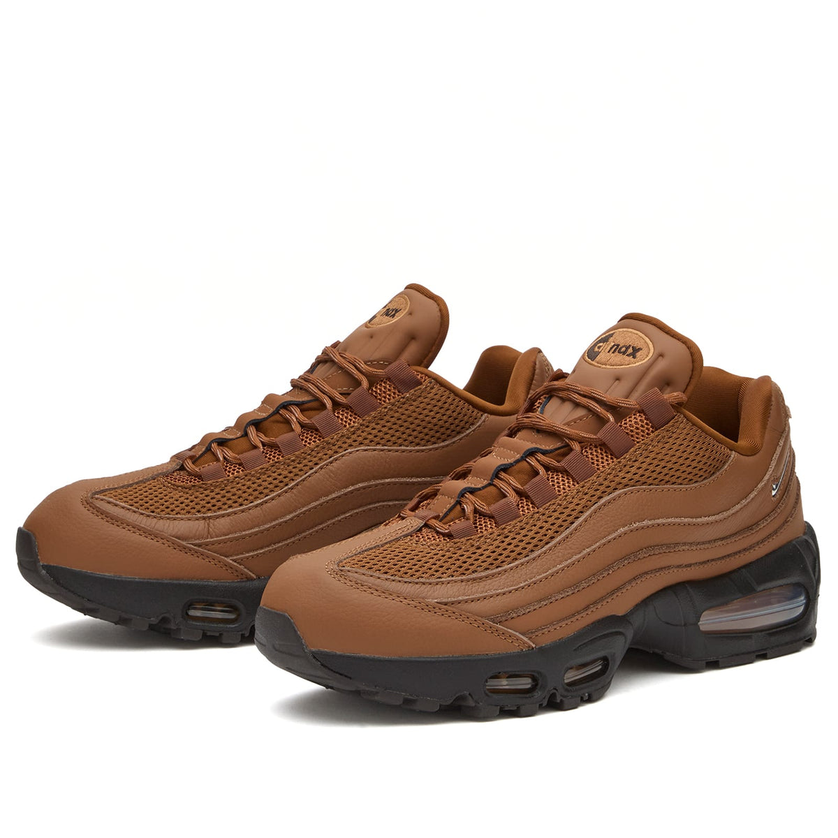 Nike Air Max 95 Slim Sneaker