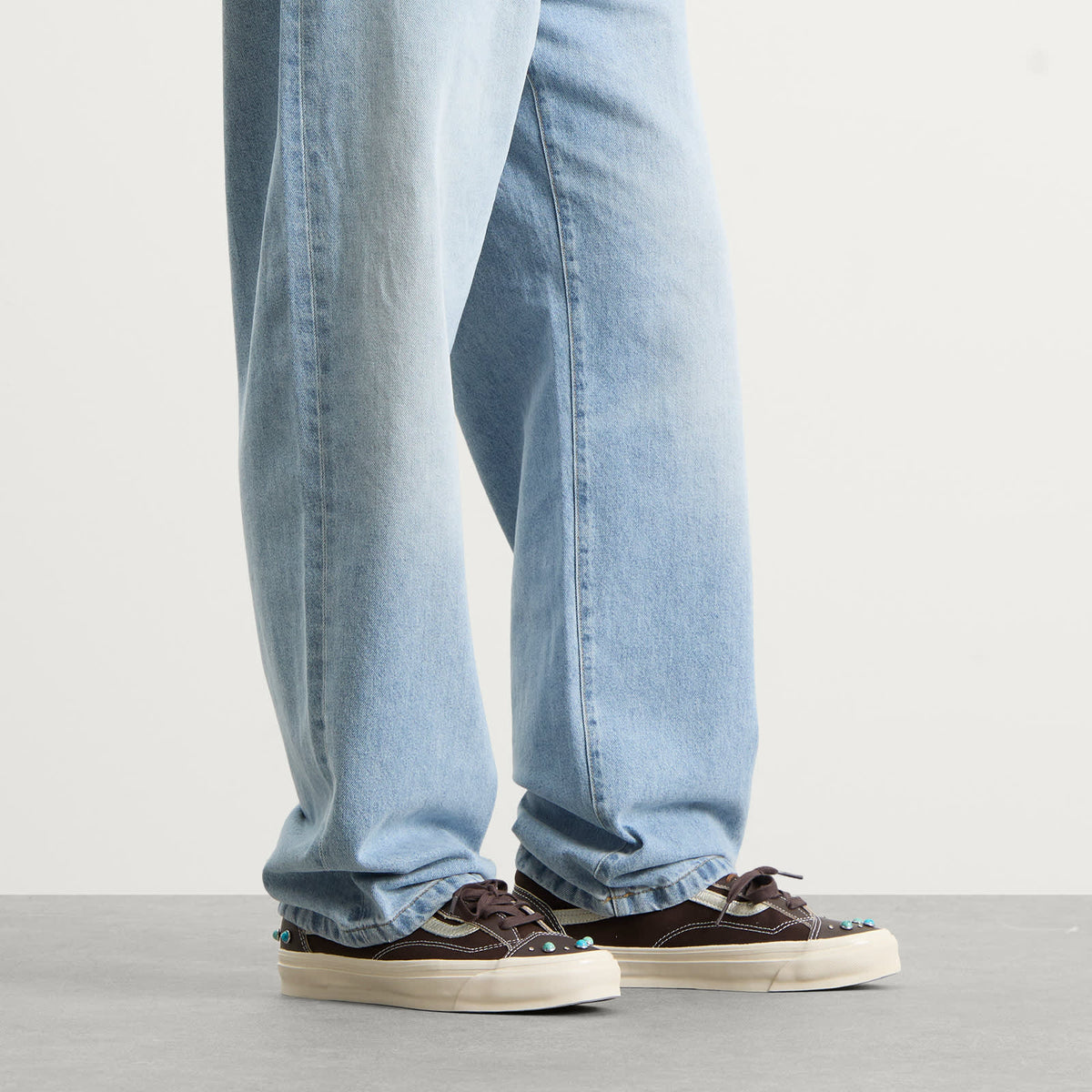 Vans LX Old Skool 36 Sneaker