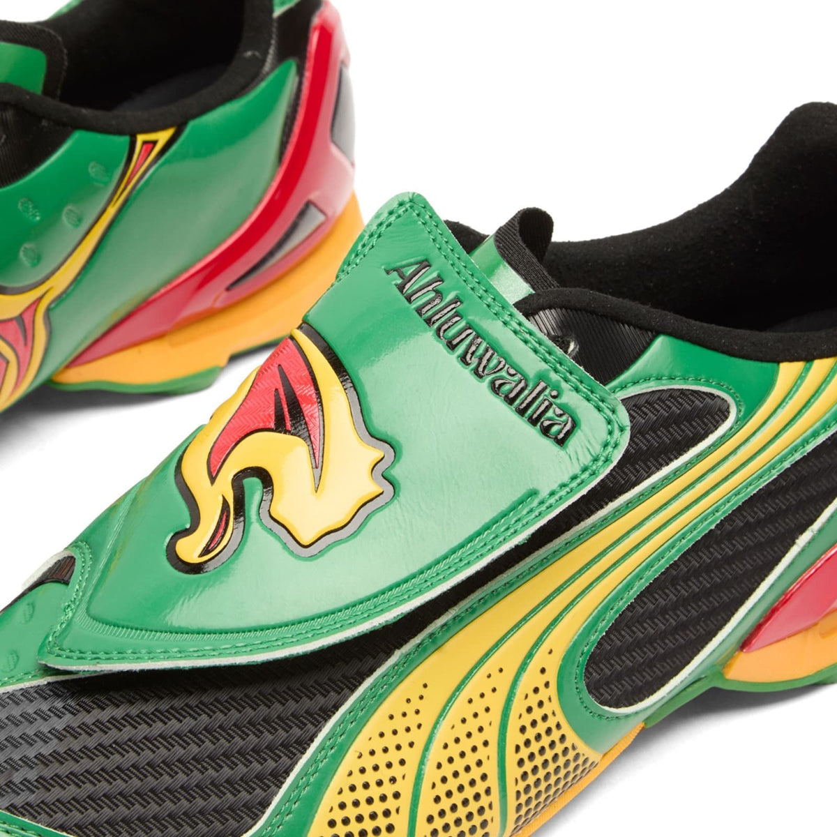 Puma V-S1 Ahluwalia Op1 Sneaker