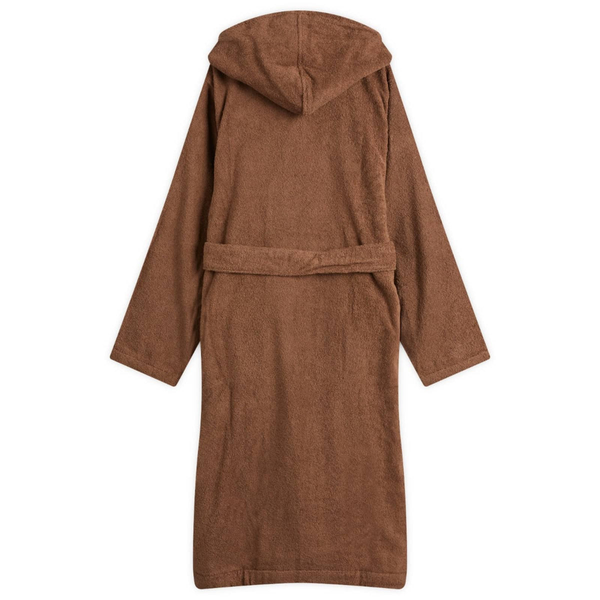 Tekla Fabrics Terry Hooded Bathrobe