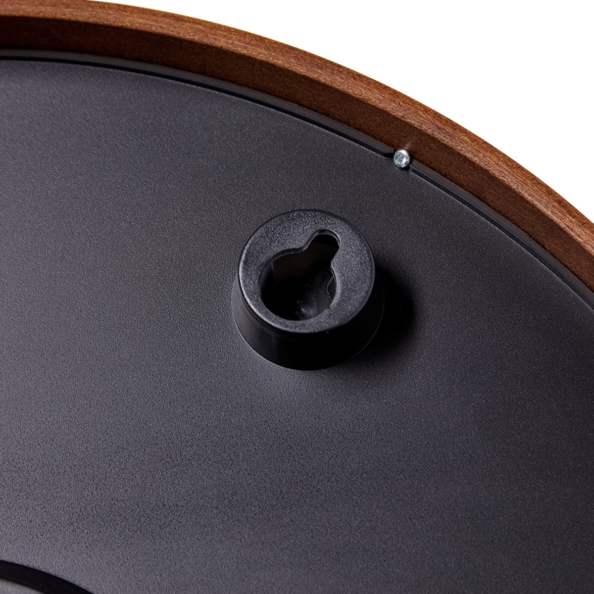 Newgate Clocks  Mr Clarke Dot Wall Clock