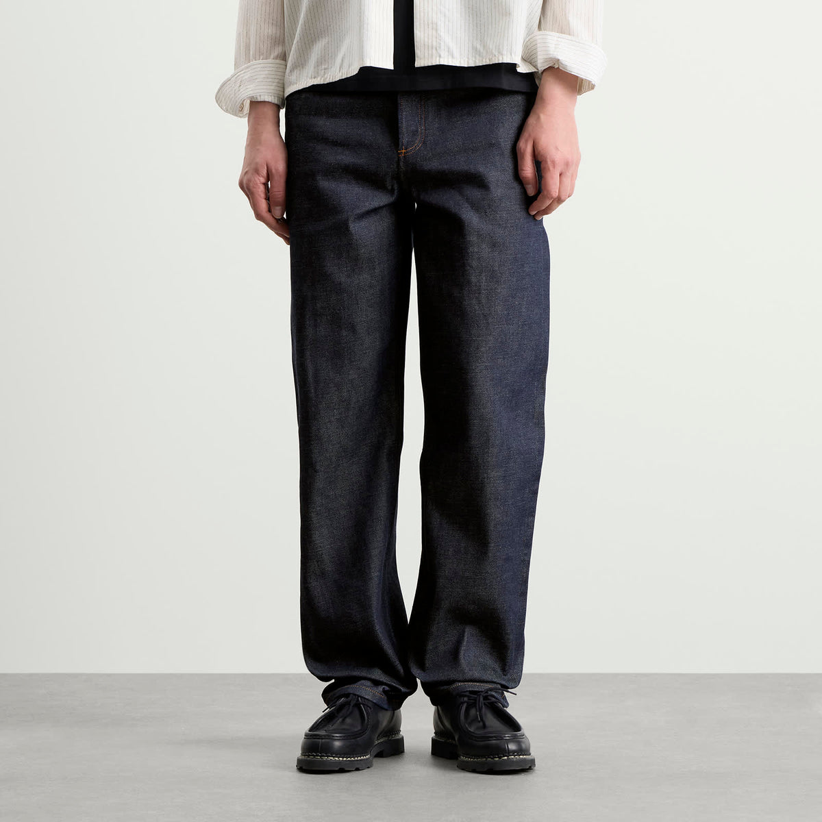 A.P.C. Fairfax Jean