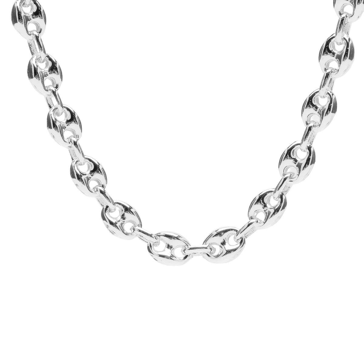 TwoJeys Calabrote Chain Necklace