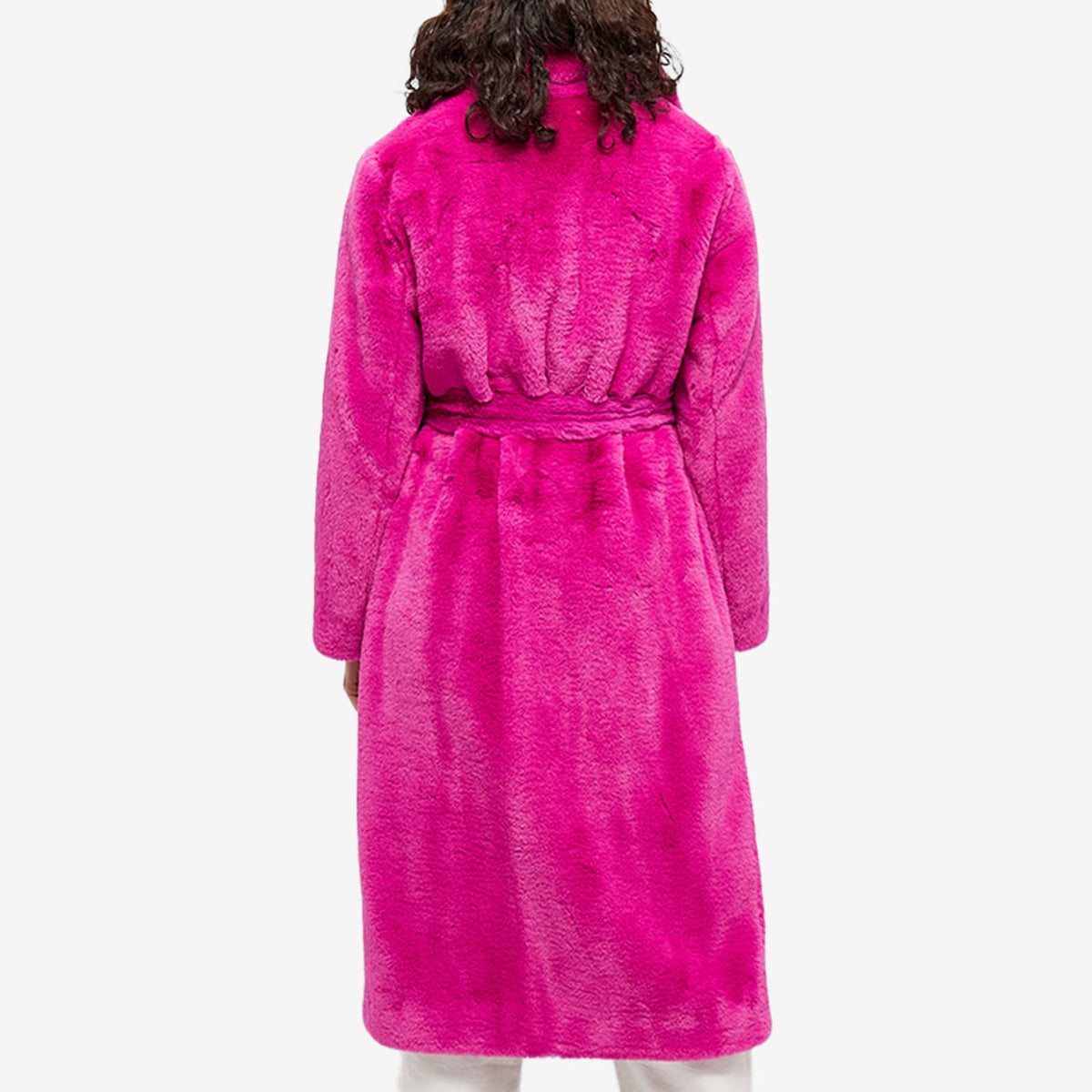Stand Studio Juliet Long Coat