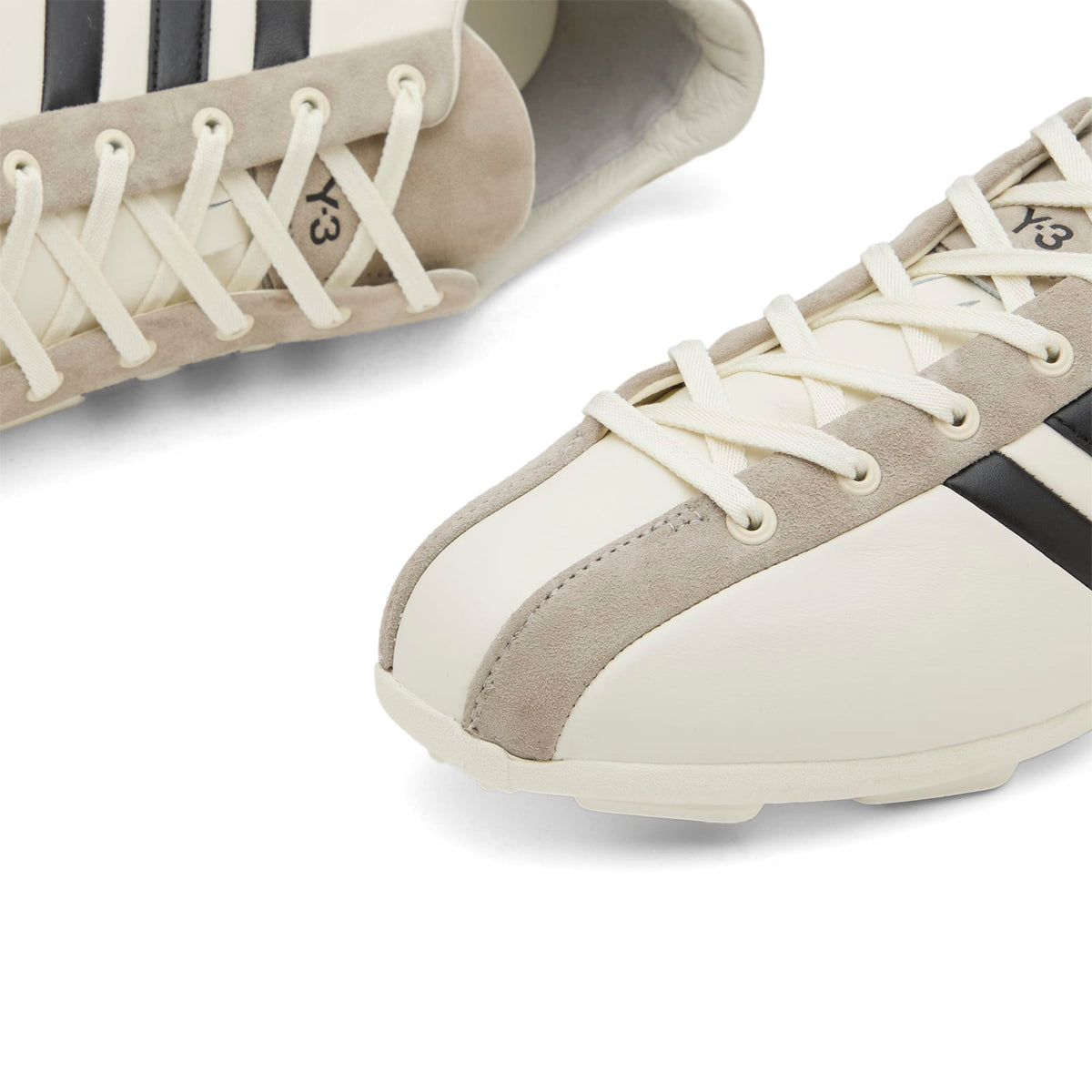 Y-3 Field Sneaker