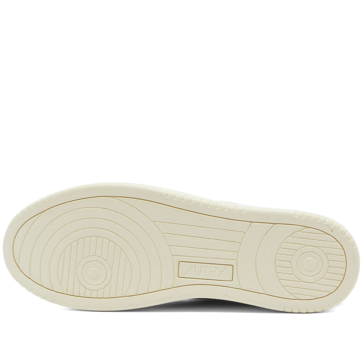 Autry 01 Goat Leather Sneaker