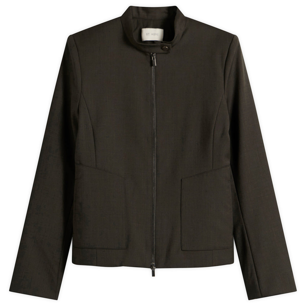 St. Agni Moto Jacket