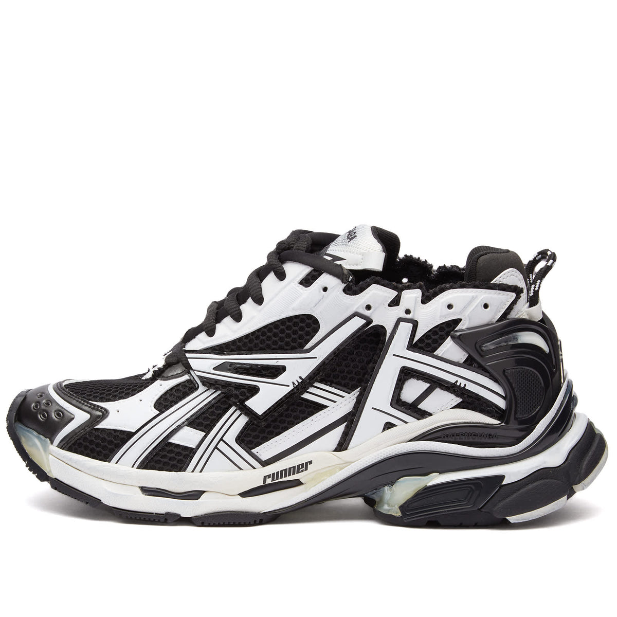 Balenciaga Runner Sneaker
