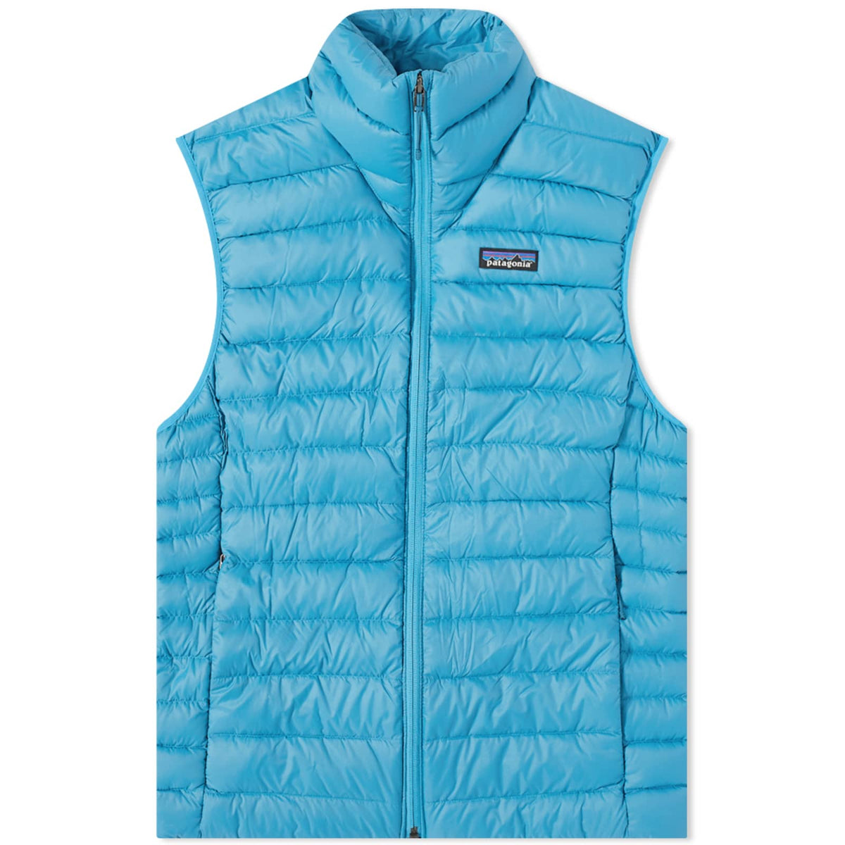 Patagonia Down Sweater Vest