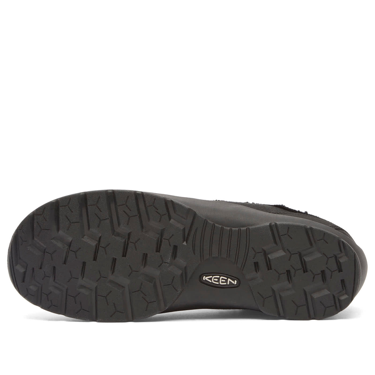 Keen Jasper Split